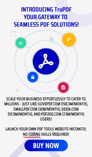 Unlock the Potential of PDF Tools for Everyone.