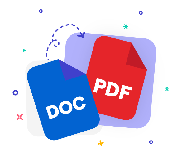 Word to PDF Converter